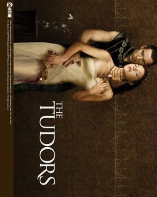 The Tudors movie poster (2007) Poster MOV_7e410439
