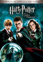 Harry Potter and the Order of the Phoenix movie poster (2007) Poster MOV_7e4227bc