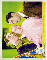 The Gay Bride movie poster (1934) hoodie #667041