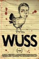 Wuss movie poster (2011) Longsleeve T-shirt #722303
