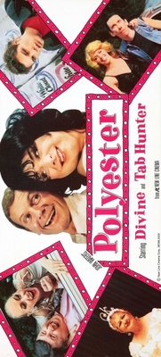 Polyester movie poster (1981) poster