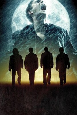 The Covenant movie poster (2006) Sweatshirt
