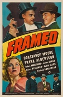 Framed movie poster (1940) Poster MOV_7e4e48e6