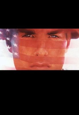 Born on the Fourth of July movie poster (1989) Poster MOV_7e4fc3cd
