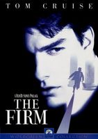 The Firm movie poster (1993) Tank Top #668867