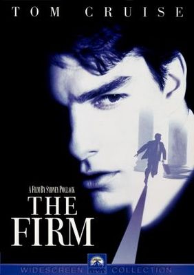 The Firm movie poster (1993) Tank Top
