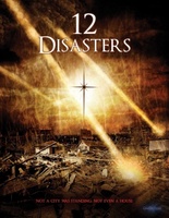The 12 Disasters of Christmas movie poster (2012) Poster MOV_7e521bfb