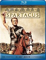 Spartacus movie poster (1960) hoodie #652695