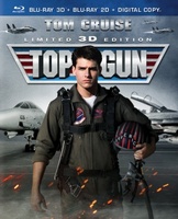 Top Gun movie poster (1986) Longsleeve T-shirt #1064814