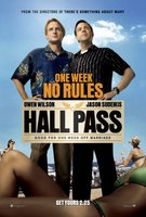 Hall Pass movie poster (2011) Tank Top #693057