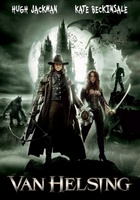 Van Helsing movie poster (2004) hoodie #713697