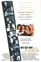 Now and Then movie poster (1995) Sweatshirt #641221