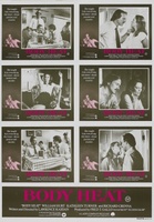 Body Heat movie poster (1981) Poster MOV_7e607237