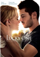 The Lucky One movie poster (2012) Poster MOV_7e69fe44