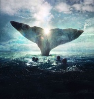 In the Heart of the Sea movie poster (2015) mug #MOV_7e6a9e6d