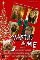 Monster & Me movie poster (2012) Poster MOV_7e6c2e95