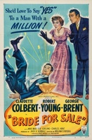 Bride for Sale movie poster (1949) hoodie #1220820