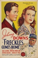 Freckles Comes Home movie poster (1942) Sweatshirt #719485