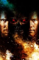 Terminator Salvation movie poster (2009) Poster MOV_7e77cbf4