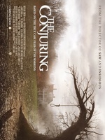 The Conjuring movie poster (2013) Poster MOV_7e7b4dba