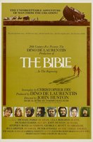 The Bible movie poster (1966) hoodie #657154