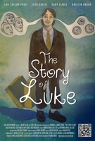 The Story of Luke movie poster (2012) Poster MOV_7e86b12b