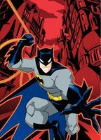The Batman movie poster (2004) hoodie #666924