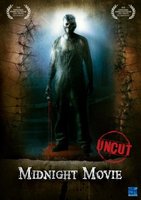 Midnight Movie movie poster (2008) tote bag #MOV_7e90481a
