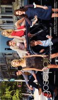Gossip Girl movie poster (2007) hoodie #637423
