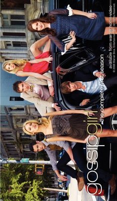 Gossip Girl movie poster (2007) tote bag #MOV_7e93076d