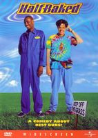Half Baked movie poster (1998) Tank Top #644665