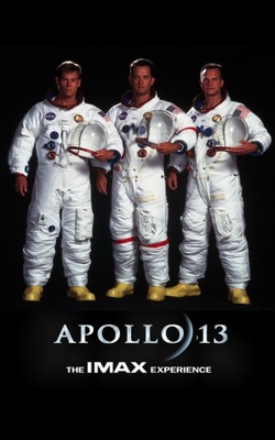 Apollo 13 movie poster (1995) hoodie