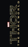 Thor: The Dark World movie poster (2013) t-shirt #MOV_7e973856
