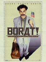 Borat: Cultural Learnings of America for Make Benefit Glorious Nation of Kazakhstan movie poster (2006) Sweatshirt #652035