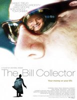 The Bill Collector movie poster (2010) Poster MOV_7ea3fad1