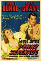 Penny Serenade movie poster (1941) Poster MOV_7ea4b7de