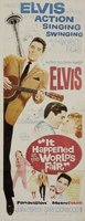 It Happened at the World's Fair movie poster (1963) t-shirt #MOV_7eae4330