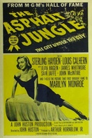 The Asphalt Jungle movie poster (1950) Poster MOV_7eb089d0