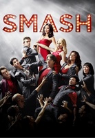 Smash movie poster (2012) Longsleeve T-shirt #1110194