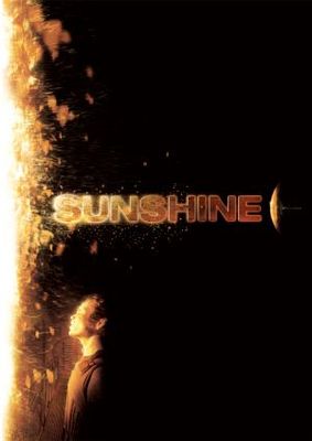 Sunshine movie poster (2007) poster