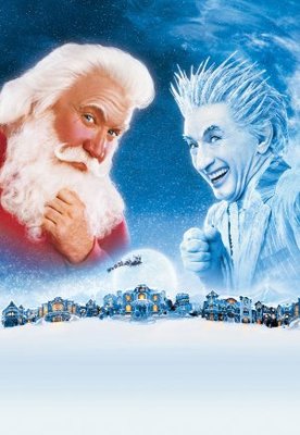 The Santa Clause 3: The Escape Clause movie poster (2006) poster