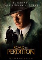 Road to Perdition movie poster (2002) t-shirt #MOV_7ebbb902