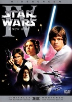 Star Wars movie poster (1977) Poster MOV_7ebdd9fc