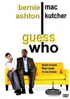 Guess Who movie poster (2005) Poster MOV_7ec011c3