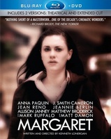 Margaret movie poster (2011) hoodie #743323