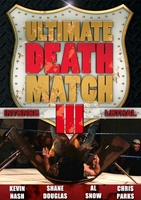 Ultimate Death Match 2 movie poster (2010) t-shirt #MOV_7ec28ab8