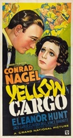 Yellow Cargo movie poster (1936) Poster MOV_7ec30d97