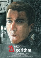 Paragon Algorithm movie poster (2012) Tank Top #1098160