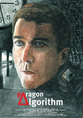 Paragon Algorithm movie poster (2012) Poster MOV_7ecaca3a