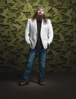 Duck Dynasty movie poster (2012) Mouse Pad MOV_7ece1ddb